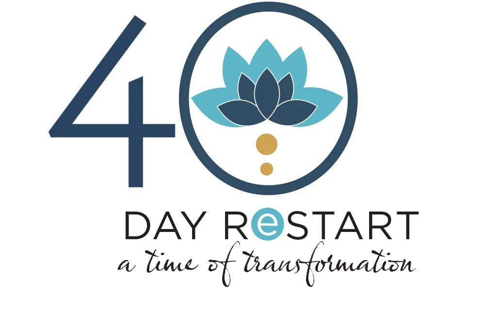   http://www.40dayrestart.com/  