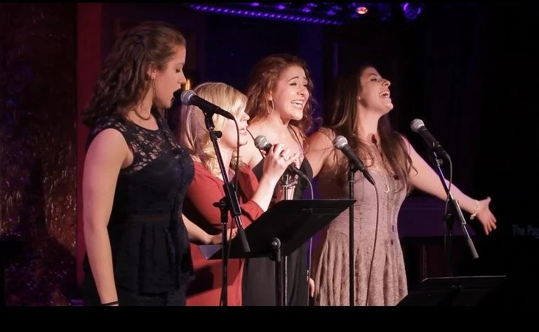 "Pagaent Queen" at 54 Below