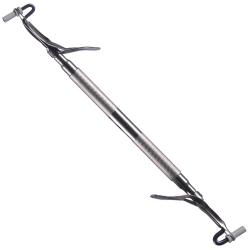 Amalgam Carrier Arnel is a dental instrument for transfering alloy to preparation – double ended for ADEX and Bench exams, and clinical applications.