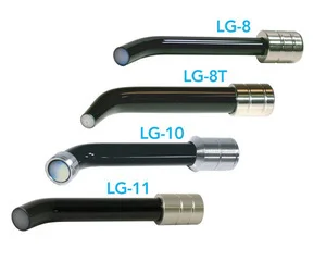 FIBER OPTIC TURBO LIGHT GUIDES - Autoclavable