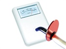 LED RADIOMETER - Reading from 0 - 2000 mW/cm2