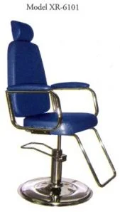 X-RAY CHAIR MIRAGE XR-6101 MODEL -