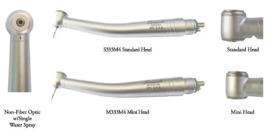 TPC NON FIBER OPTIC HANDPIECES - **PLEASE CONTACT US FOR SPECIAL PRICING!**Genuine Sales Representative: 📞1(800)594-4939