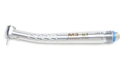 MICROTECH - PUSH BUTTON STYLE HANDPIECE -