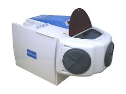 leveren getuigenis Maak een bed INTRA-X AUTOMATIC X-RAY FILM PROCESSOR (VELOPEX) — Genuine Dental Supply