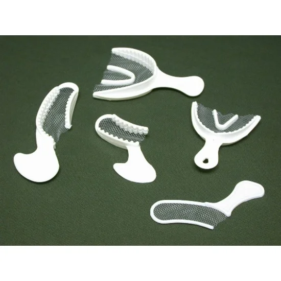 DISPOSABLE BITE REGISTRATION TRAY (STARRYSHINE) -