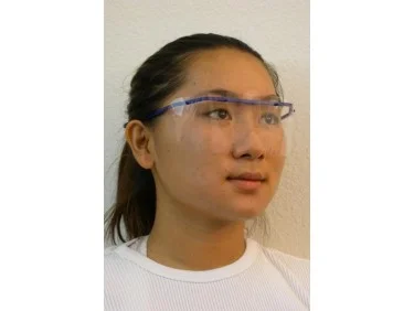 SAFETY EYE WEAR (STARRYSHINE) - 1 piece per box