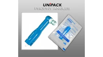 Prophy Angles Latex Free (Unipack) -