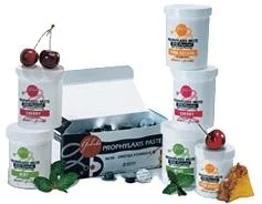 PROPHY PASTE JAR (Dharma) - 12 oz jar