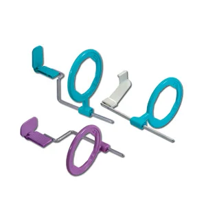 X-RAY POSITIONING SYSTEM (FLOW DENTAL) - R.A.P.D. KITS