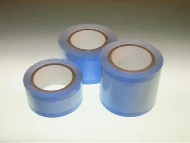 STERILIZATION TUBING - 3" x 100'