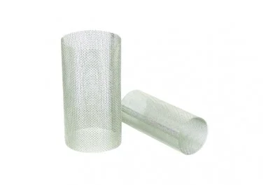 Mesh Filters (Pac-Dent) - 6 Mesh/box