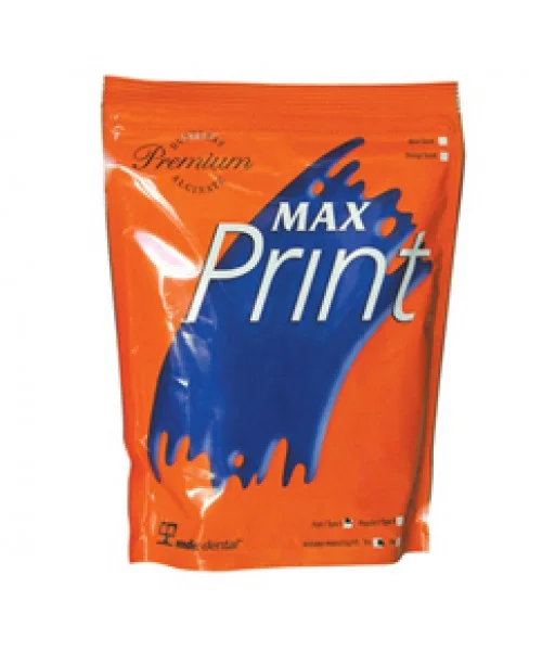 Max Print (MDC) - 454 Pouch