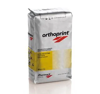 Orthoprint (Zhermack) - 454g pouch
