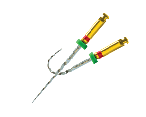 Pac-File Conform Rotary Files are 490% more resistant to cyclical fatigue breakage, and when to much torque is applied to them they start unwinding instead of ...