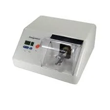 VECTOR A-1000 AMALGAMATOR - Digital Dual Speed