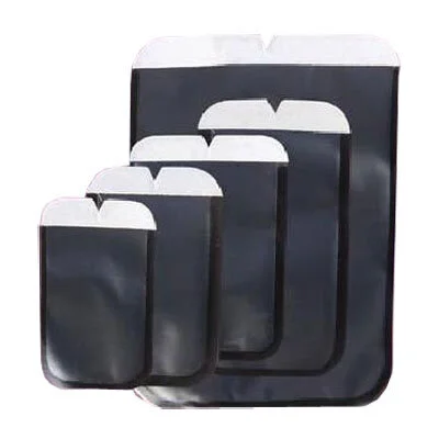 PHOSPHOR PLATE SENSOR BARRIER (UNIPAK)