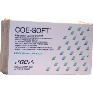 COE-SOFT (GC AMERICA)