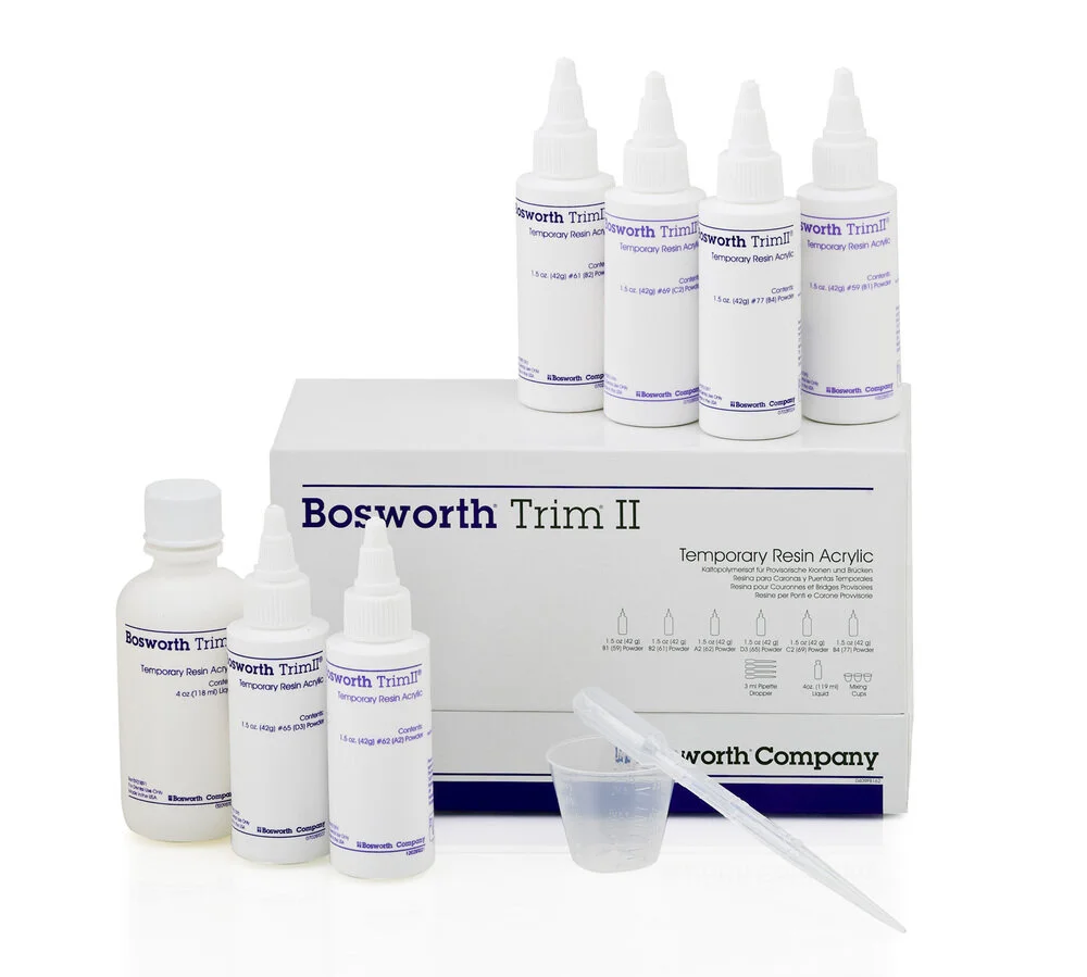 TRIM II (BOSWORTH)
