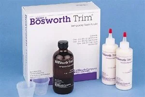 TRIM ORIGINAL (BOSWORTH)
