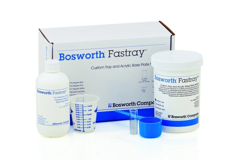FASTRAY STANDARD KIT (BOSWORTH)