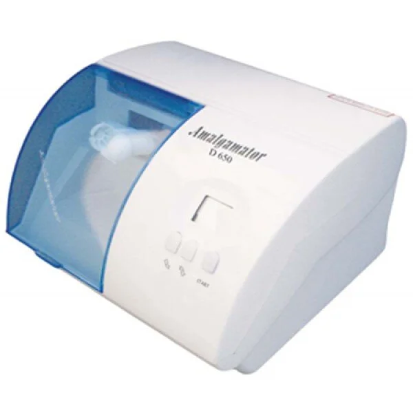 DIGITAL AMALGAMATOR D650 (TPC)