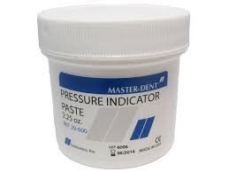PRESSURE INDICATOR PASTE