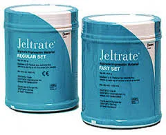 JELTRATE ALGINATE (CAULK)