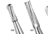 CARBIDE BUR FG SURGICAL