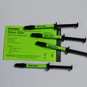 LIME-LITE (PULPDENT)