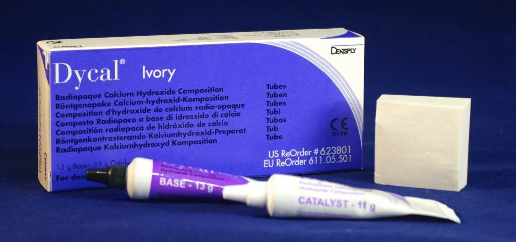 DYCAL (DENTSPLY)