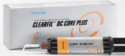 CLEARFIL DC CORE (KURARAY)