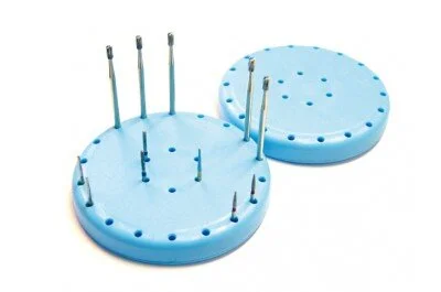 PAC-DENT MAGNETIC BUR BLOCK