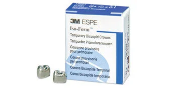 ISO-FORM CROWNS (3M EPSE)