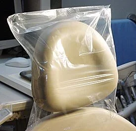 HEADREST COVER