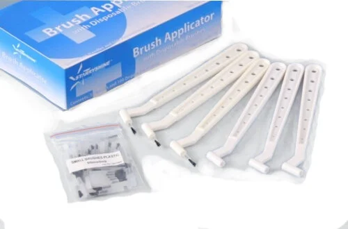APPLICATOR BRUSHES (STARRYSHINE)