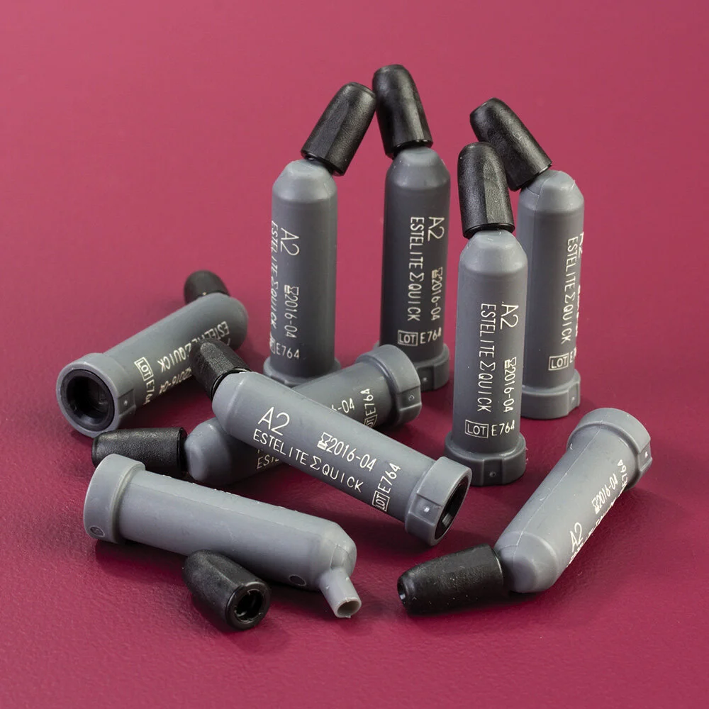 ESTELITE SIGMA QUICK UNIDOSE (TOKUYAMA)