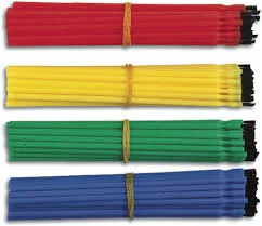 FLEXIBLE AND BENDABLE DISPOSABLE BRUSH APPLICATOR