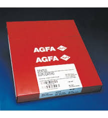 DUPLICATING FILMS (AGFA)