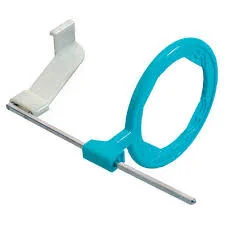 BITE-WING KIT W/ #2 HORIZONTAL BITE BLOCKS