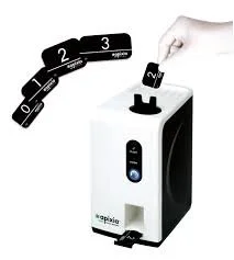 APIXIA DIGITAL X-RAY PROCESSOR