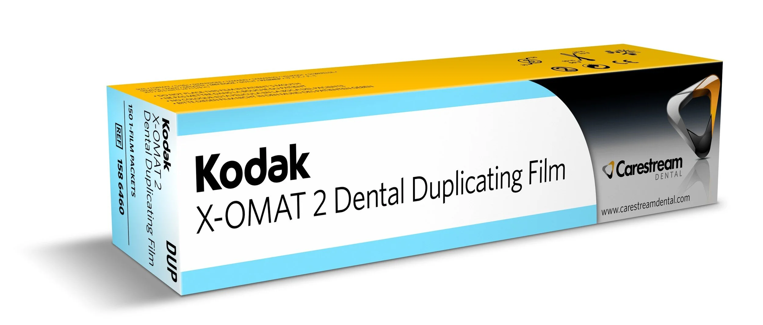 DUPLICATING FILMS (KODAK)