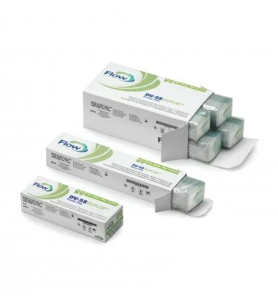 INTRA-ORAL FILMS (FLOW)