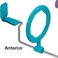 ANTERIOR X-RAY POSITIONER KIT (PLASDENT)