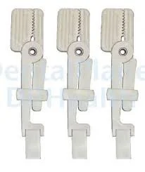 ALLIGATOR UNIVERSAL FILM HOLDER (TPC)