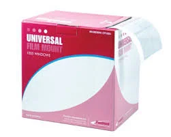 UNIVERSAL X-RAY FILM MOUNT (TPC)