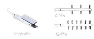 FILM HANGERS