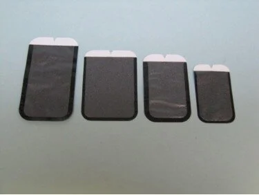 X-RAY BARRIER ENVELOPES