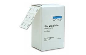 MARK3 BITE WING TABS