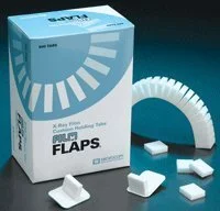 FILM FLAPS (MICROCOPY)